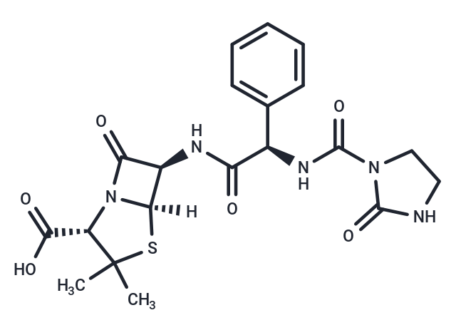 Azlocillin