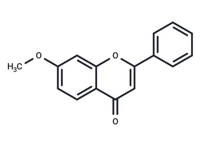 7-Methoxyflavone