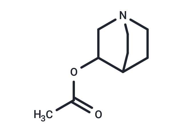 Aceclidine