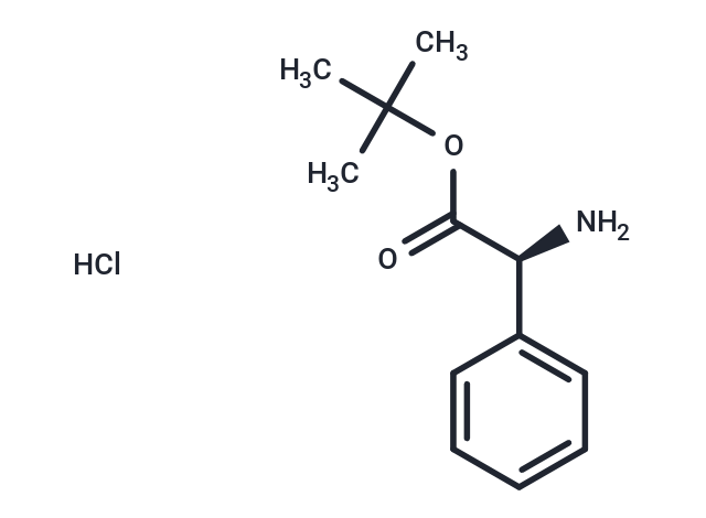 H-Phg-OtBu.HCl