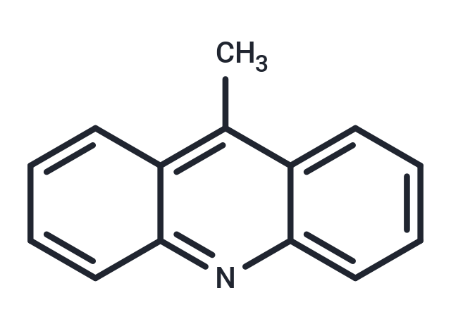 9-Methylacridine