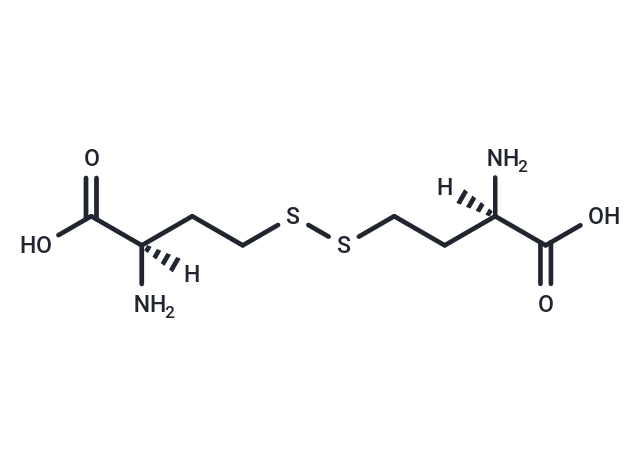 (2R,2'R)-4,4'-Disulfanediylbis(2-aminobutanoic acid)