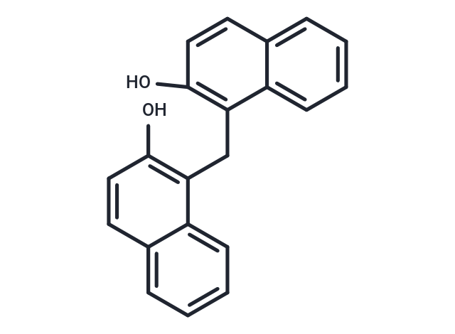 1,1'-Methylenedi-2-naphthol