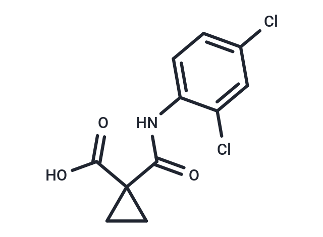 Cyclanilide