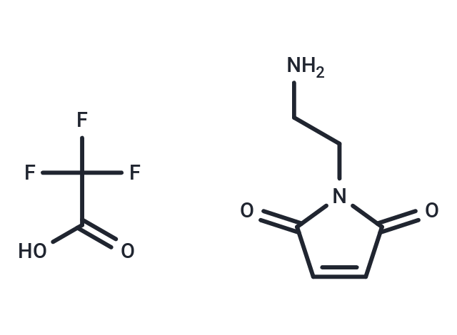 Mal-NH2 TFA