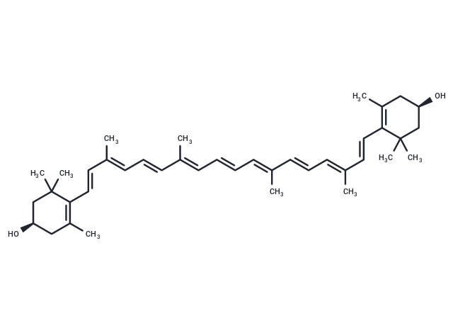 Zeaxanthin