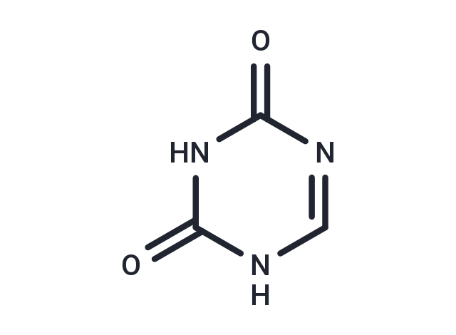 5-Azauracil