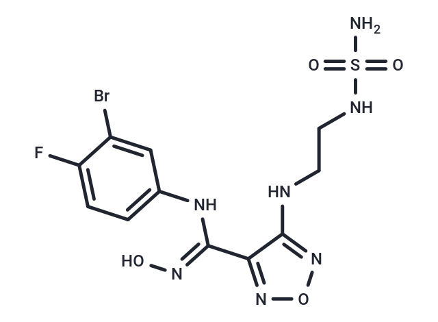 Epacadostat