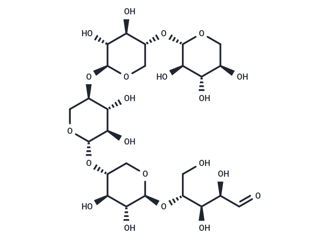 1,4-b-D-Xylopentaose