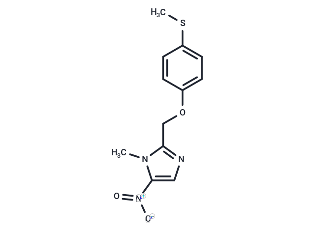 Fexinidazole