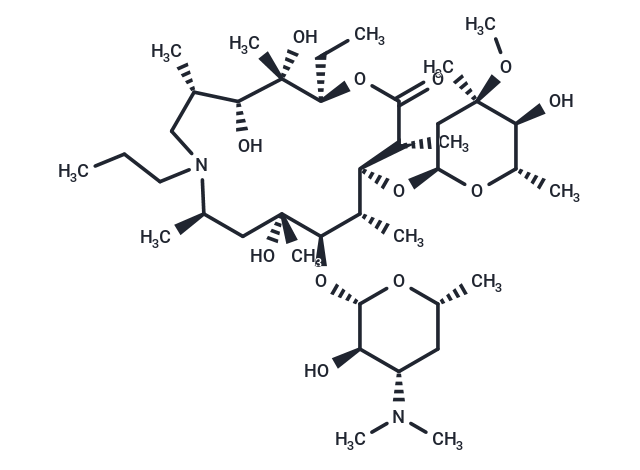 Gamithromycin