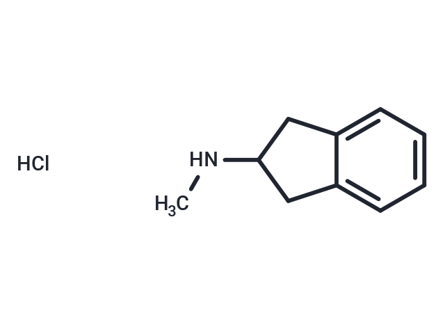 N-methyl-2-AI (hydrochloride)