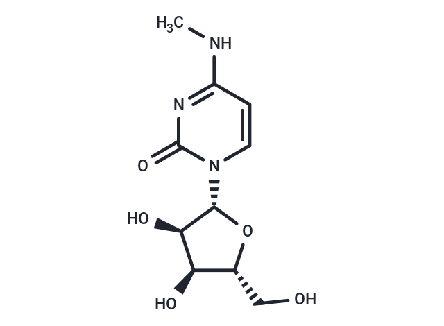 N4-Methylcytidine