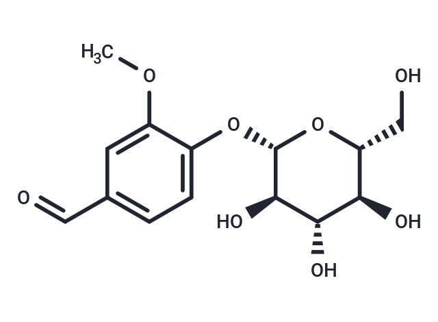 Glucovanillin