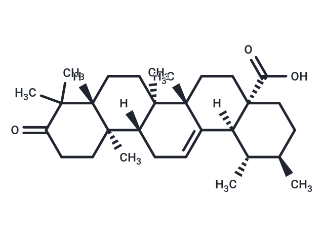 Ursonic Acid