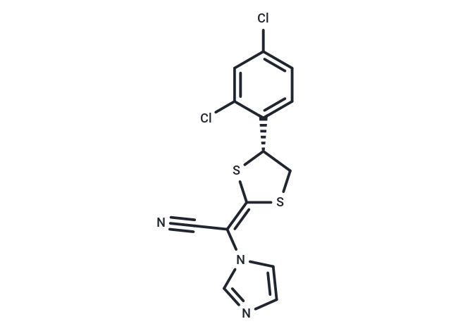 Luliconazole