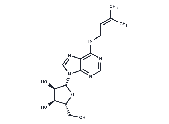 N6-Isopentenyladenosine