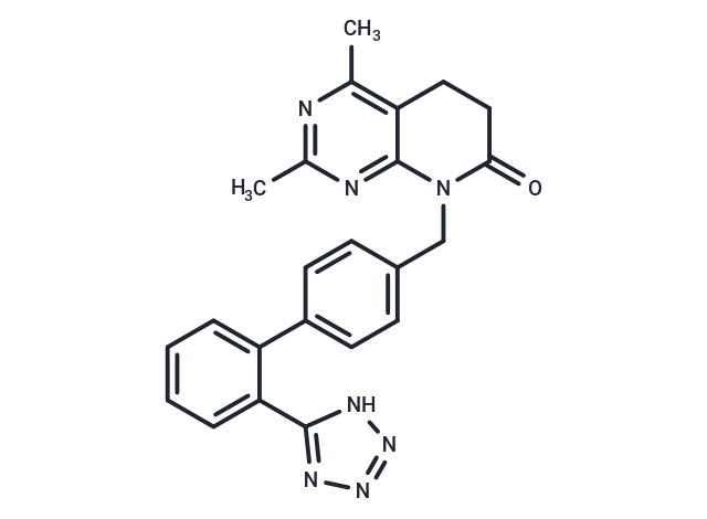 Tasosartan