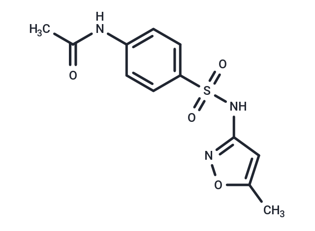 N4-Acetylsulfamethoxazole