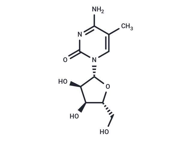 5-Methylcytidine