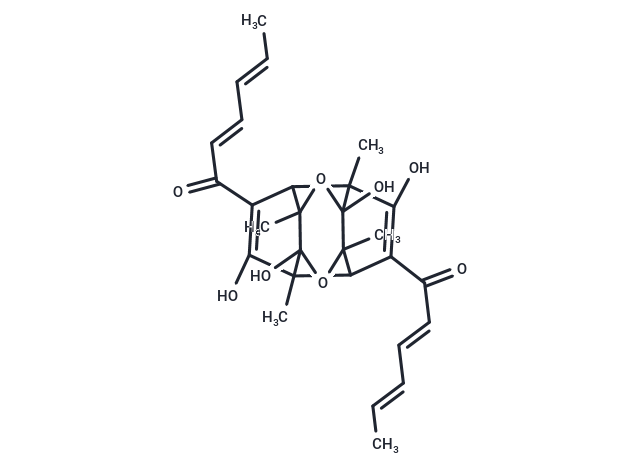 Trichodimerol