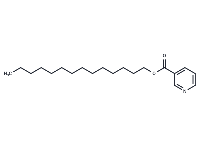 Myristyl nicotinate