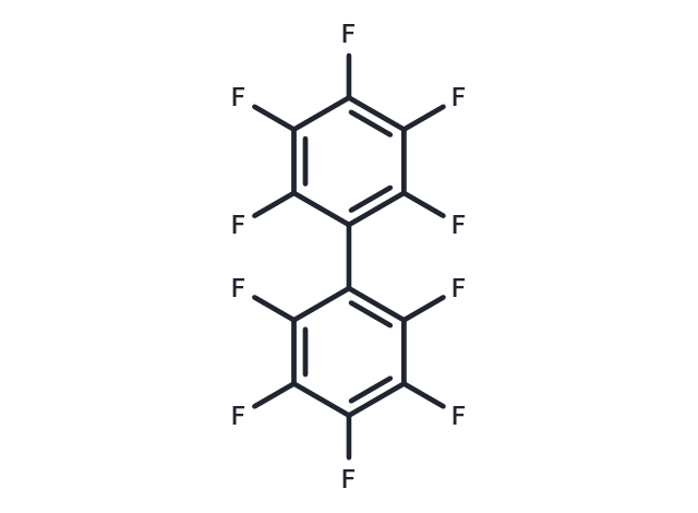 Decafluorobiphenyl