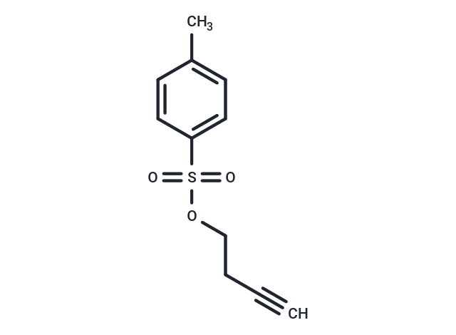 Propargyl-Tos