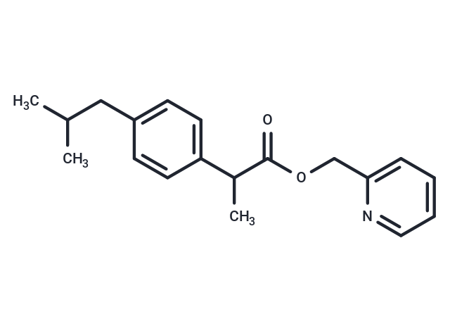 Ibuprofen Piconol