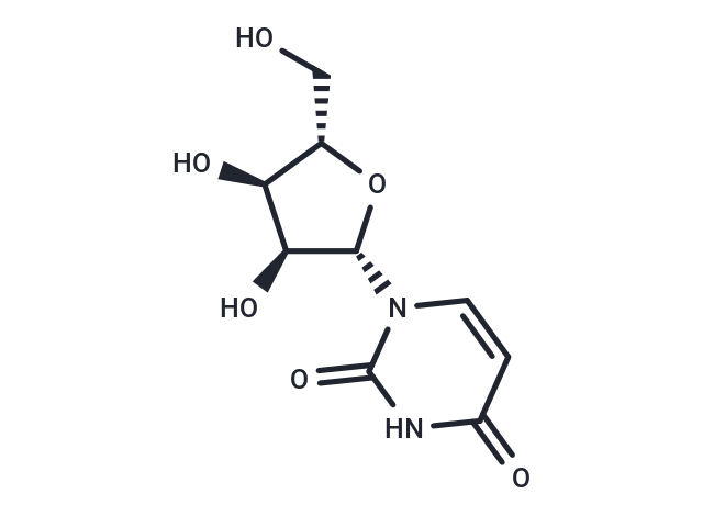 L-Uridine