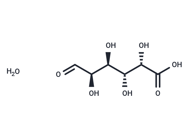 D-Galacturonic acid hydrate