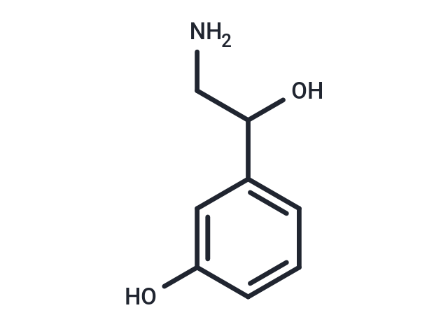 Norfenefrine HCl