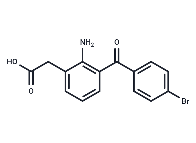 Bromfenac