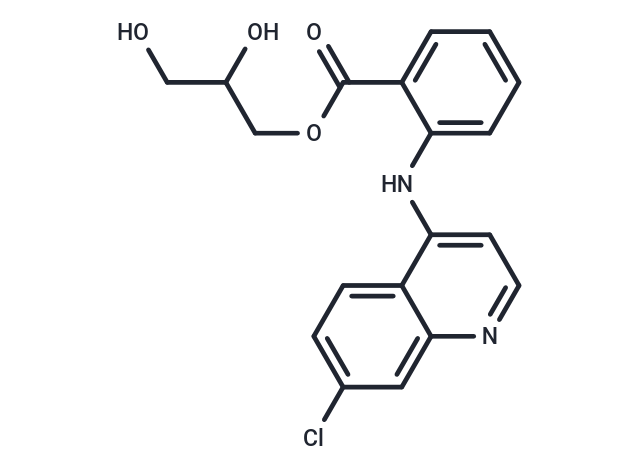 Glafenine