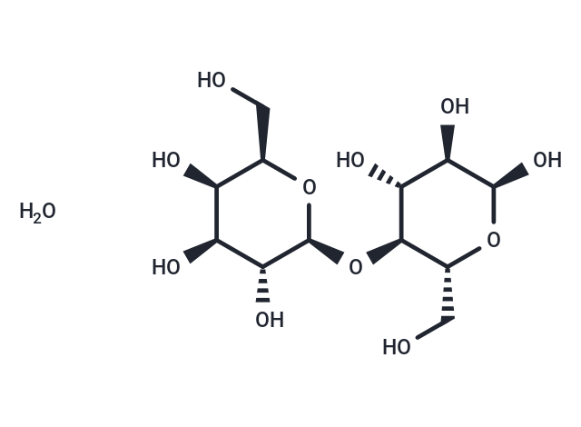 α-Lactose hydrate