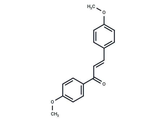 4,4'-Dimethoxychalcone