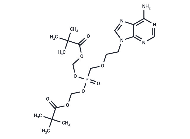 Adefovir dipivoxil