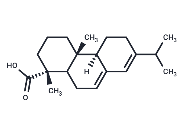 Abietic Acid