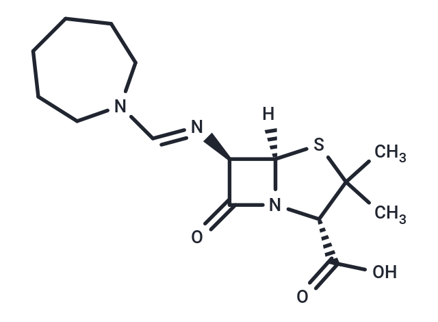 Mecillinam