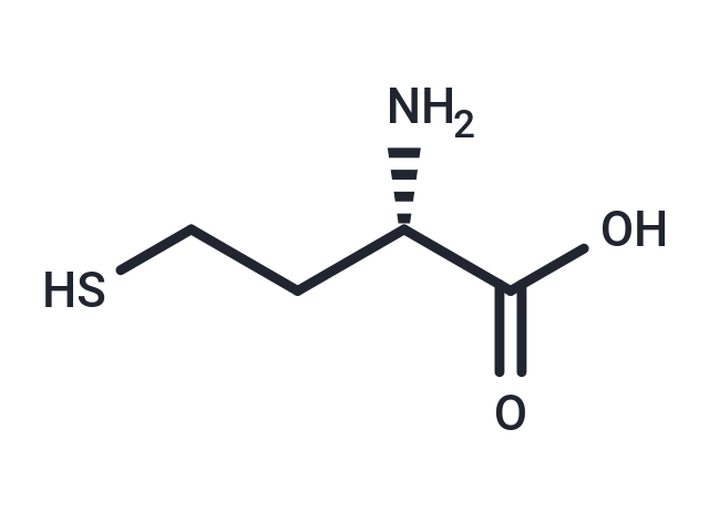 L-Homocysteine [6027-13-0]