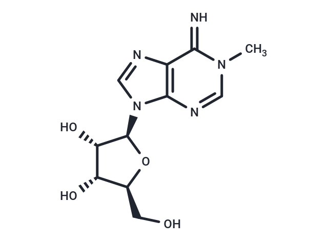 1-Methyladenosine