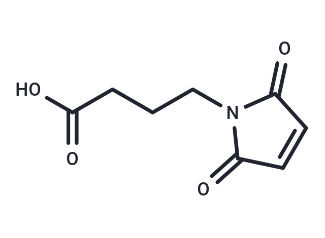 4-Maleimidobutyric acid