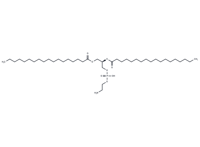 1,2-Distearoyl-sn-glycero-3-phosphorylethanolamine