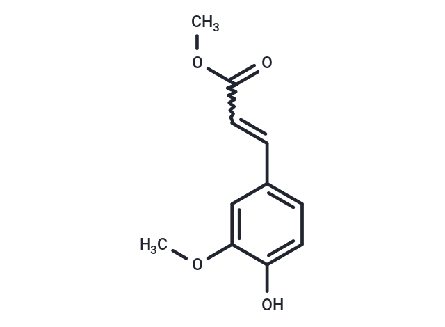 (E)-Ferulic acid methyl ester