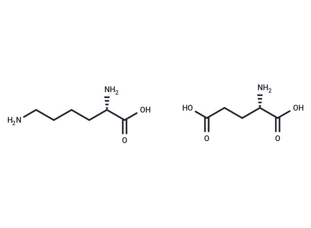 L-Lysine L-glutamate