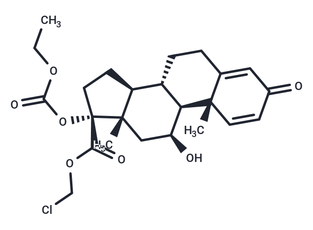 Loteprednol etabonate