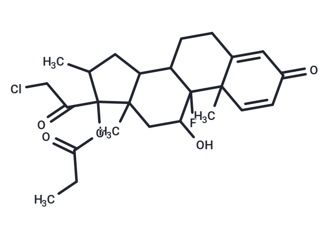 Clobetasol propionate