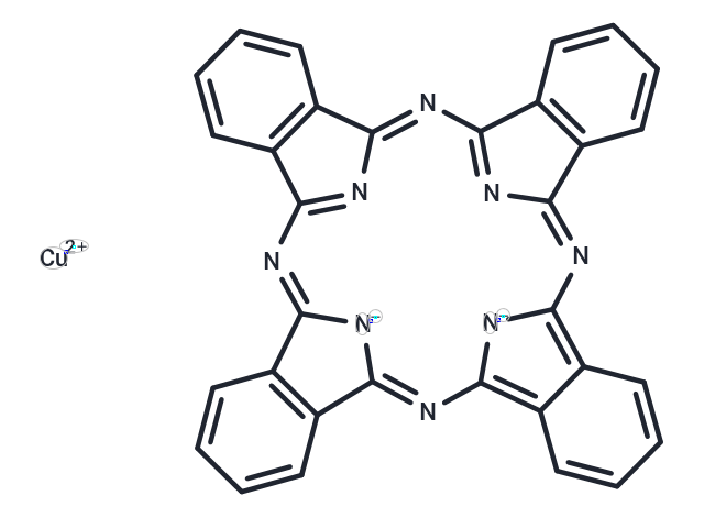 Pigment Blue 15