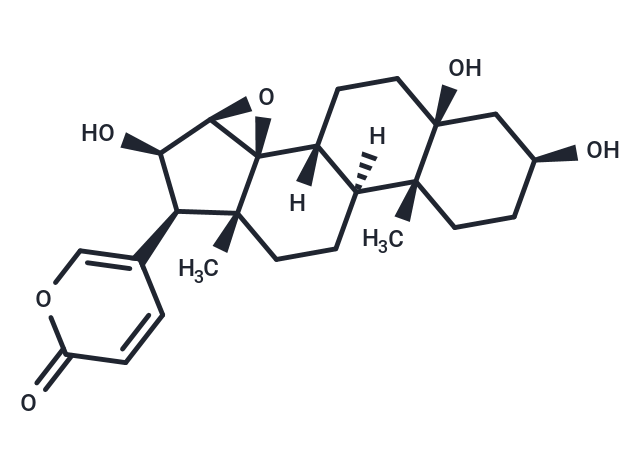 Desacetylcinobufotalin