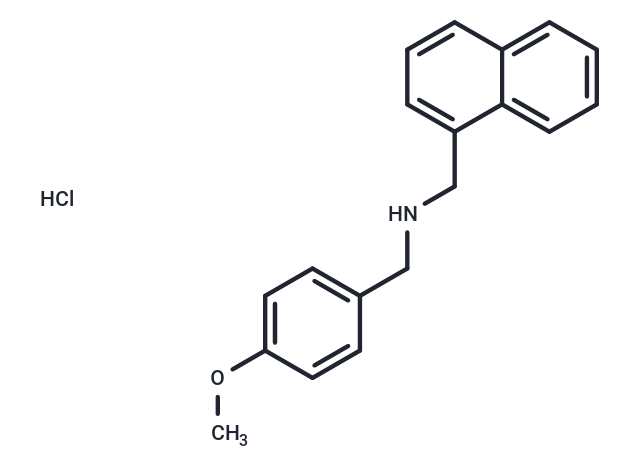 ML133 hydrochloride